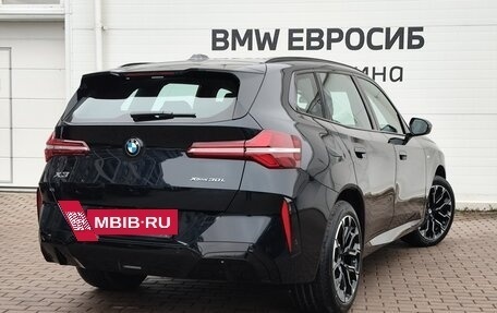 BMW X3, 2025 год, 7 799 000 рублей, 2 фотография