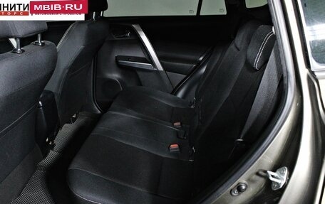 Toyota RAV4, 2017 год, 2 297 000 рублей, 16 фотография