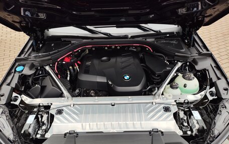 BMW X3, 2025 год, 7 799 000 рублей, 10 фотография