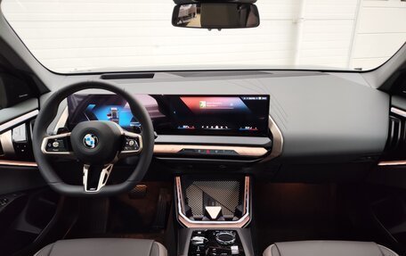 BMW X3, 2025 год, 7 799 000 рублей, 11 фотография