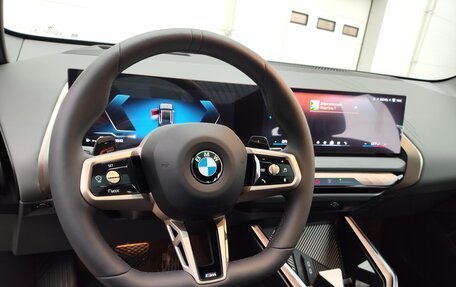 BMW X3, 2025 год, 7 799 000 рублей, 12 фотография