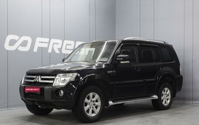 Mitsubishi Pajero IV, 2010 год, 1 790 000 рублей, 1 фотография