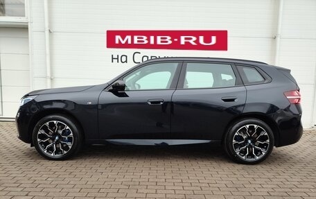 BMW X3, 2025 год, 7 799 000 рублей, 5 фотография