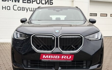 BMW X3, 2025 год, 7 799 000 рублей, 3 фотография