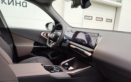 BMW X3, 2025 год, 7 799 000 рублей, 13 фотография