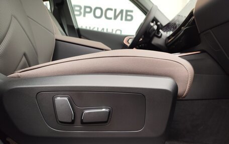 BMW X3, 2025 год, 7 799 000 рублей, 21 фотография