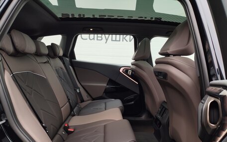 BMW X3, 2025 год, 7 799 000 рублей, 15 фотография