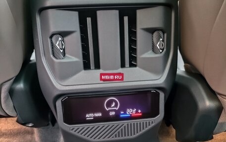 BMW X3, 2025 год, 7 799 000 рублей, 22 фотография