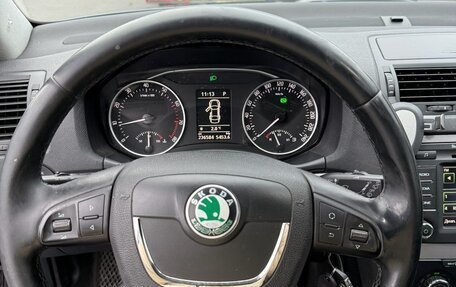 Skoda Octavia, 2011 год, 750 000 рублей, 1 фотография