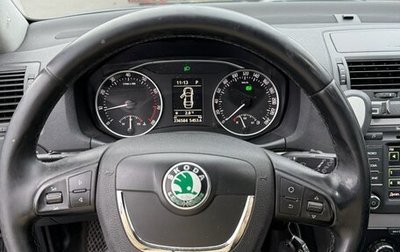Skoda Octavia, 2011 год, 750 000 рублей, 1 фотография