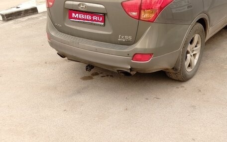 Hyundai ix55, 2008 год, 1 750 000 рублей, 1 фотография