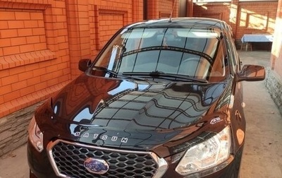 Datsun on-DO I рестайлинг, 2015 год, 600 000 рублей, 1 фотография