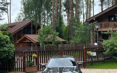 BMW M5, 2022 год, 16 000 000 рублей, 1 фотография