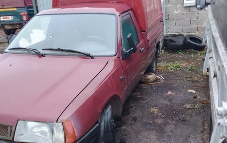 ИЖ 2717, 2003 год, 75 000 рублей, 1 фотография