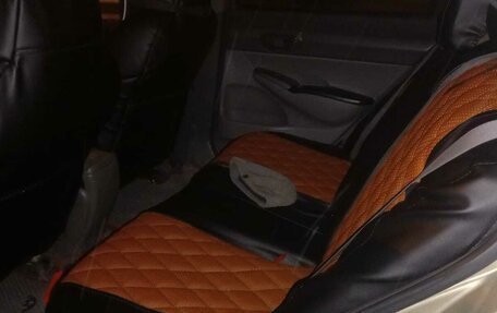 Honda Civic VIII, 2007 год, 520 000 рублей, 1 фотография