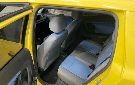 Skoda Fabia II, 2007 год, 499 000 рублей, 7 фотография