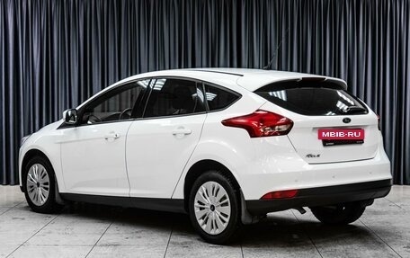 Ford Focus III, 2016 год, 919 000 рублей, 2 фотография