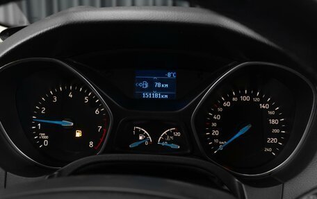 Ford Focus III, 2016 год, 919 000 рублей, 14 фотография