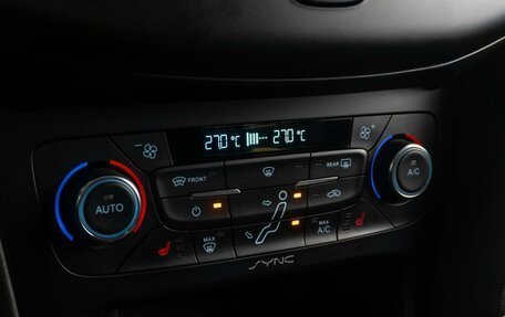 Ford Focus III, 2016 год, 919 000 рублей, 12 фотография