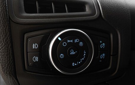 Ford Focus III, 2016 год, 919 000 рублей, 15 фотография