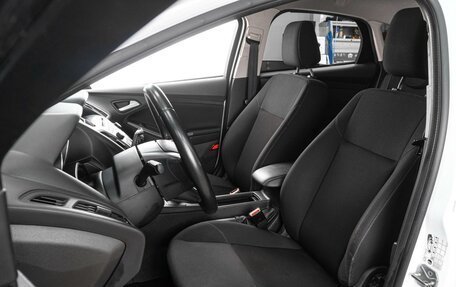 Ford Focus III, 2016 год, 919 000 рублей, 10 фотография