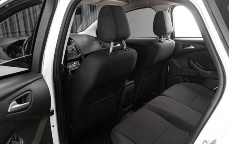 Ford Focus III, 2016 год, 919 000 рублей, 11 фотография