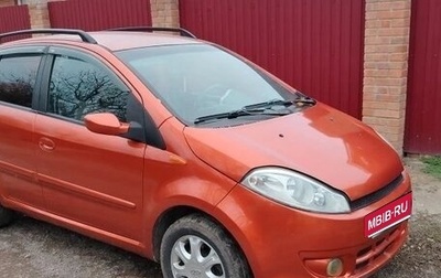 Chery Kimo (A1), 2008 год, 220 000 рублей, 1 фотография