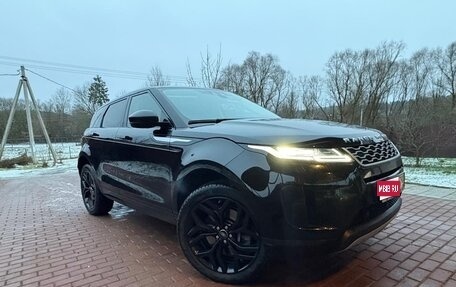 Land Rover Range Rover Evoque II, 2020 год, 4 250 000 рублей, 1 фотография