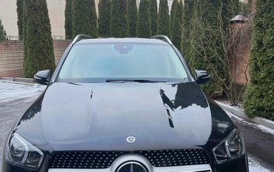 Mercedes-Benz GLE, 2021 год, 7 500 000 рублей, 1 фотография