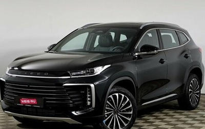 CheryExeed TXL, 2024 год, 3 900 000 рублей, 1 фотография