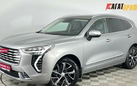 Haval Jolion, 2021 год, 1 590 000 рублей, 1 фотография