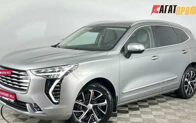 Haval Jolion, 2021 год, 1 590 000 рублей, 1 фотография