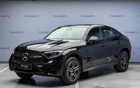 Mercedes-Benz GLC Coupe, 2025 год, 8 900 000 рублей, 1 фотография