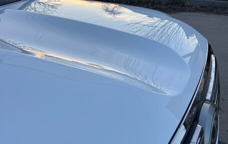 Toyota Land Cruiser 200, 2016 год, 8 300 000 рублей, 6 фотография