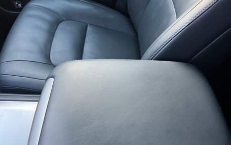 Toyota Land Cruiser 200, 2016 год, 8 300 000 рублей, 16 фотография