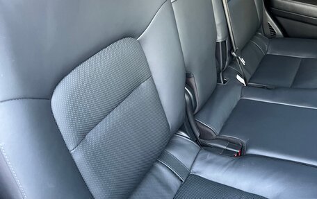 Toyota Land Cruiser 200, 2016 год, 8 300 000 рублей, 21 фотография