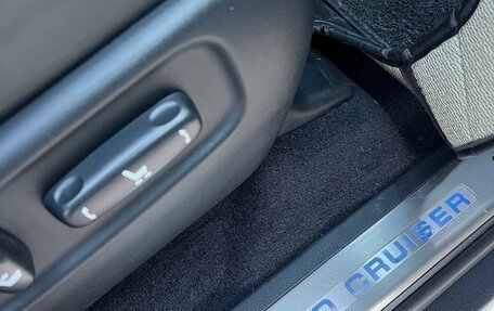 Toyota Land Cruiser 200, 2016 год, 8 300 000 рублей, 24 фотография