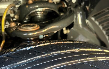 Toyota Land Cruiser 200, 2016 год, 8 300 000 рублей, 28 фотография