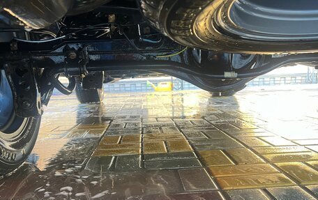 Toyota Land Cruiser 200, 2016 год, 8 300 000 рублей, 30 фотография