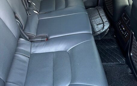 Toyota Land Cruiser 200, 2016 год, 8 300 000 рублей, 25 фотография