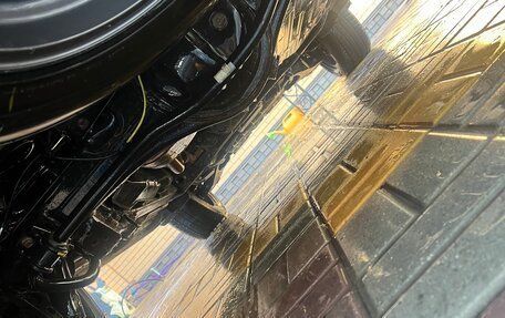 Toyota Land Cruiser 200, 2016 год, 8 300 000 рублей, 31 фотография