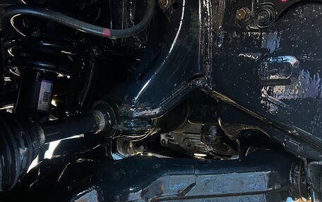 Toyota Land Cruiser 200, 2016 год, 8 300 000 рублей, 29 фотография