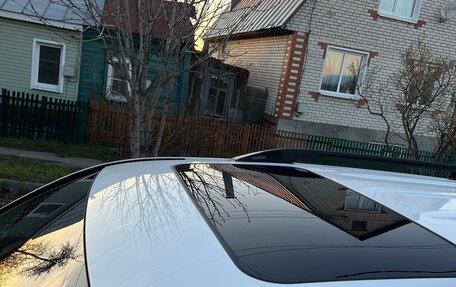 Toyota Land Cruiser 200, 2016 год, 8 300 000 рублей, 27 фотография