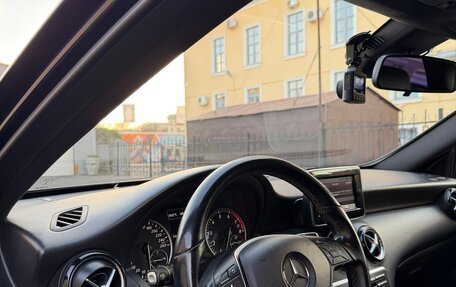 Mercedes-Benz A-Класс, 2013 год, 1 450 000 рублей, 9 фотография