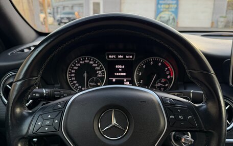 Mercedes-Benz A-Класс, 2013 год, 1 450 000 рублей, 11 фотография