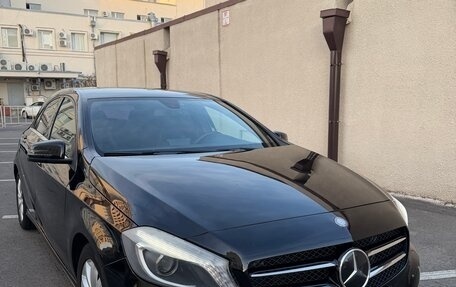 Mercedes-Benz A-Класс, 2013 год, 1 450 000 рублей, 3 фотография