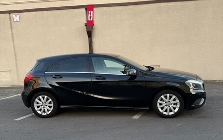 Mercedes-Benz A-Класс, 2013 год, 1 450 000 рублей, 5 фотография