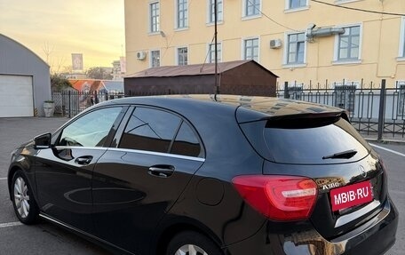 Mercedes-Benz A-Класс, 2013 год, 1 450 000 рублей, 8 фотография