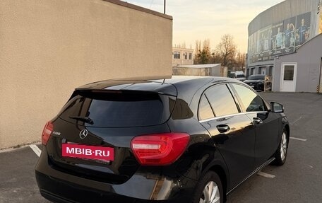 Mercedes-Benz A-Класс, 2013 год, 1 450 000 рублей, 6 фотография