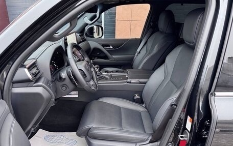 Lexus LX, 2025 год, 16 450 000 рублей, 13 фотография